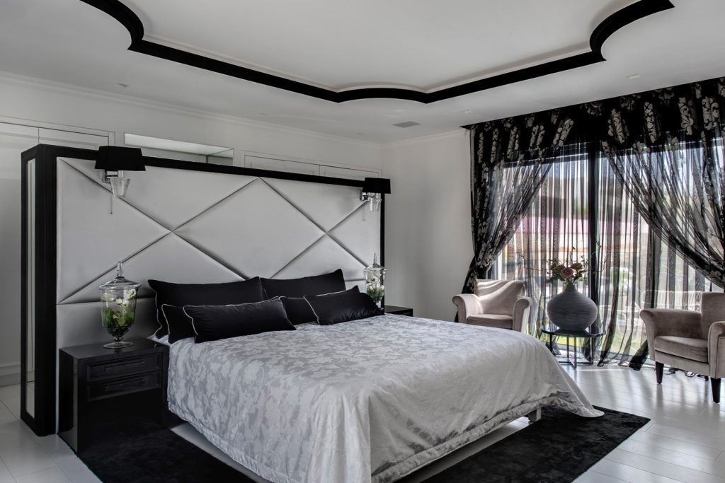 מעצבת פנים אריאלה עזריה