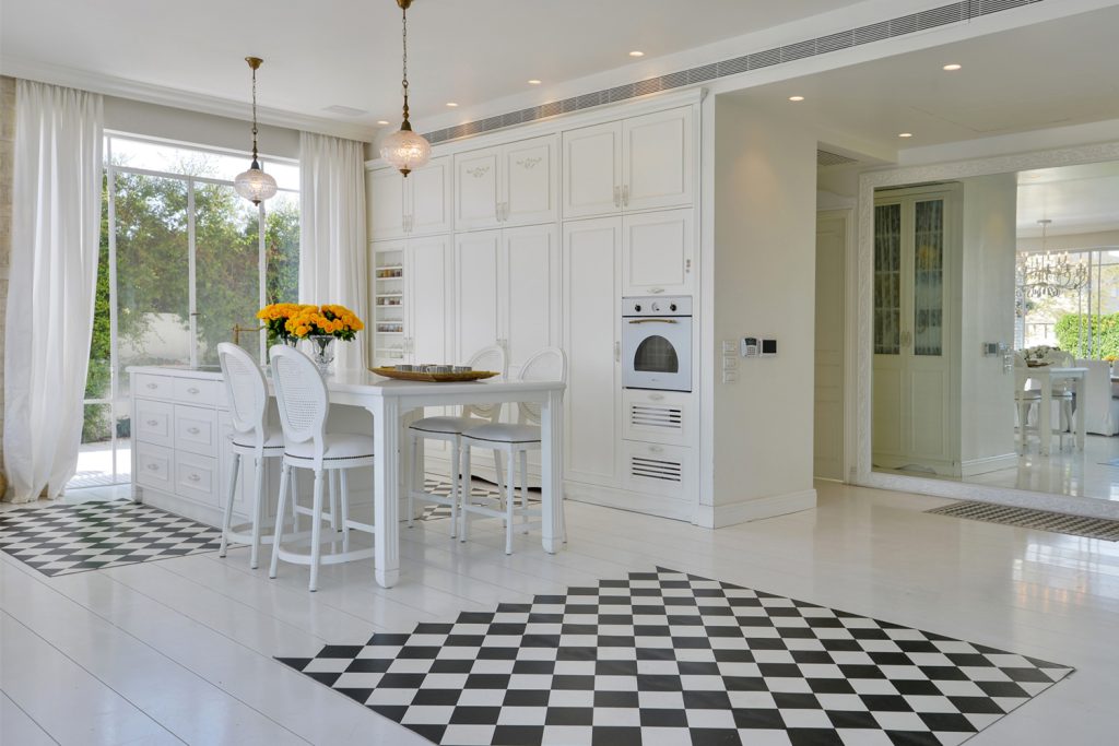 מעצבת שרה ברוך | צלם שי בן-אפרים